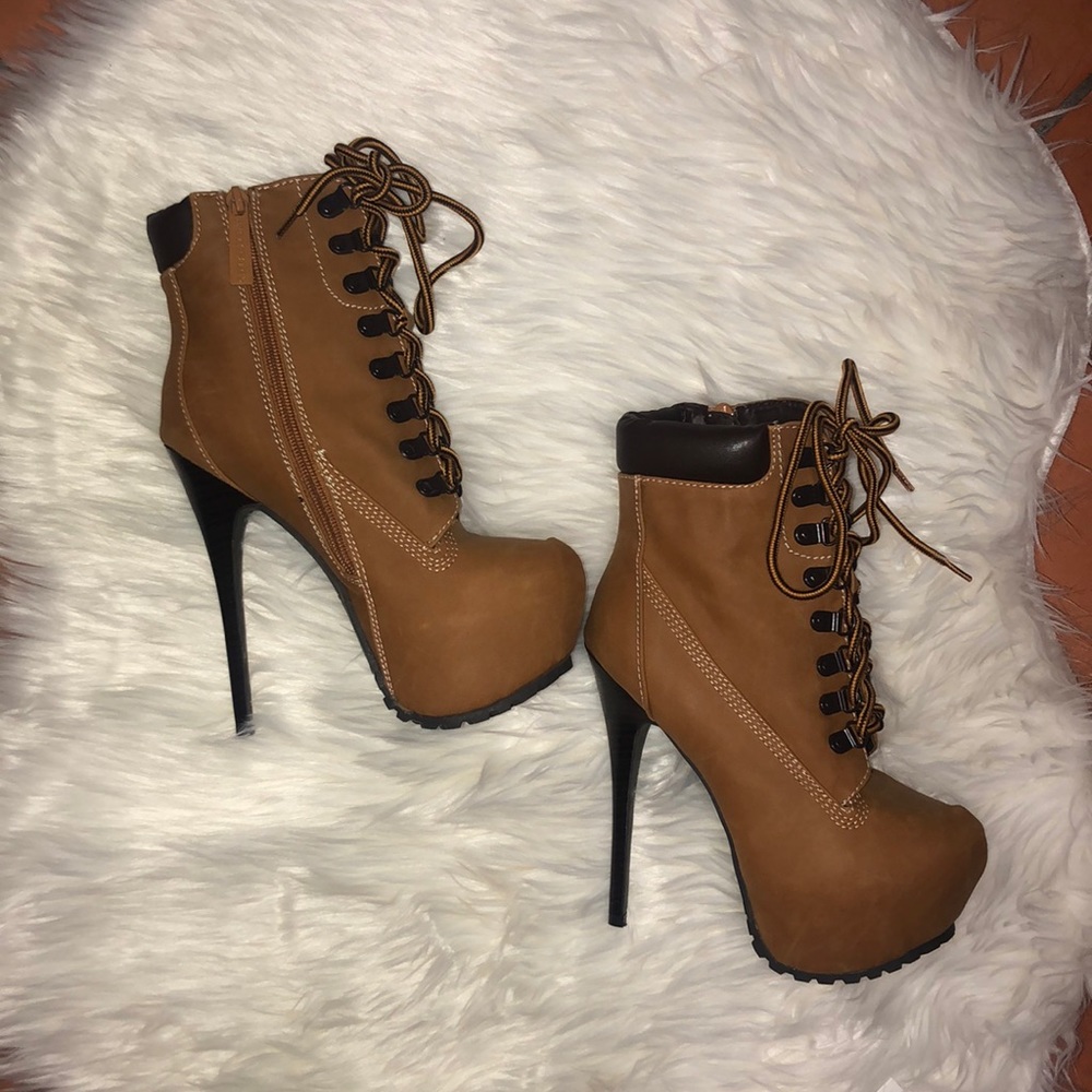 Booties
